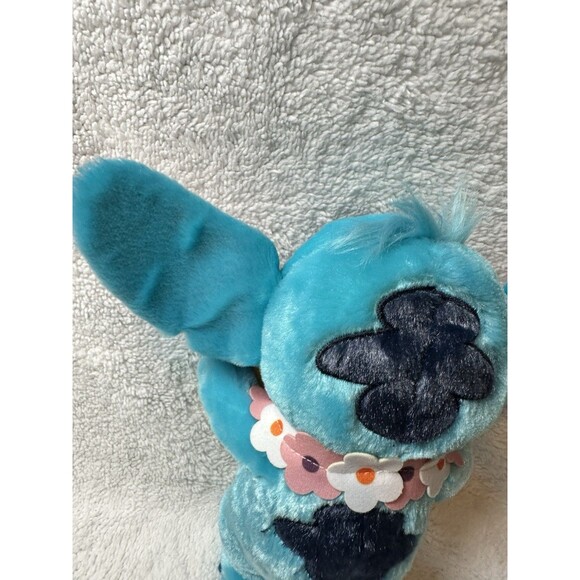 Disney Aulani Exclusive Stitch Shave Ice Plush Doll Used Great Condition - Picture 5 of 12